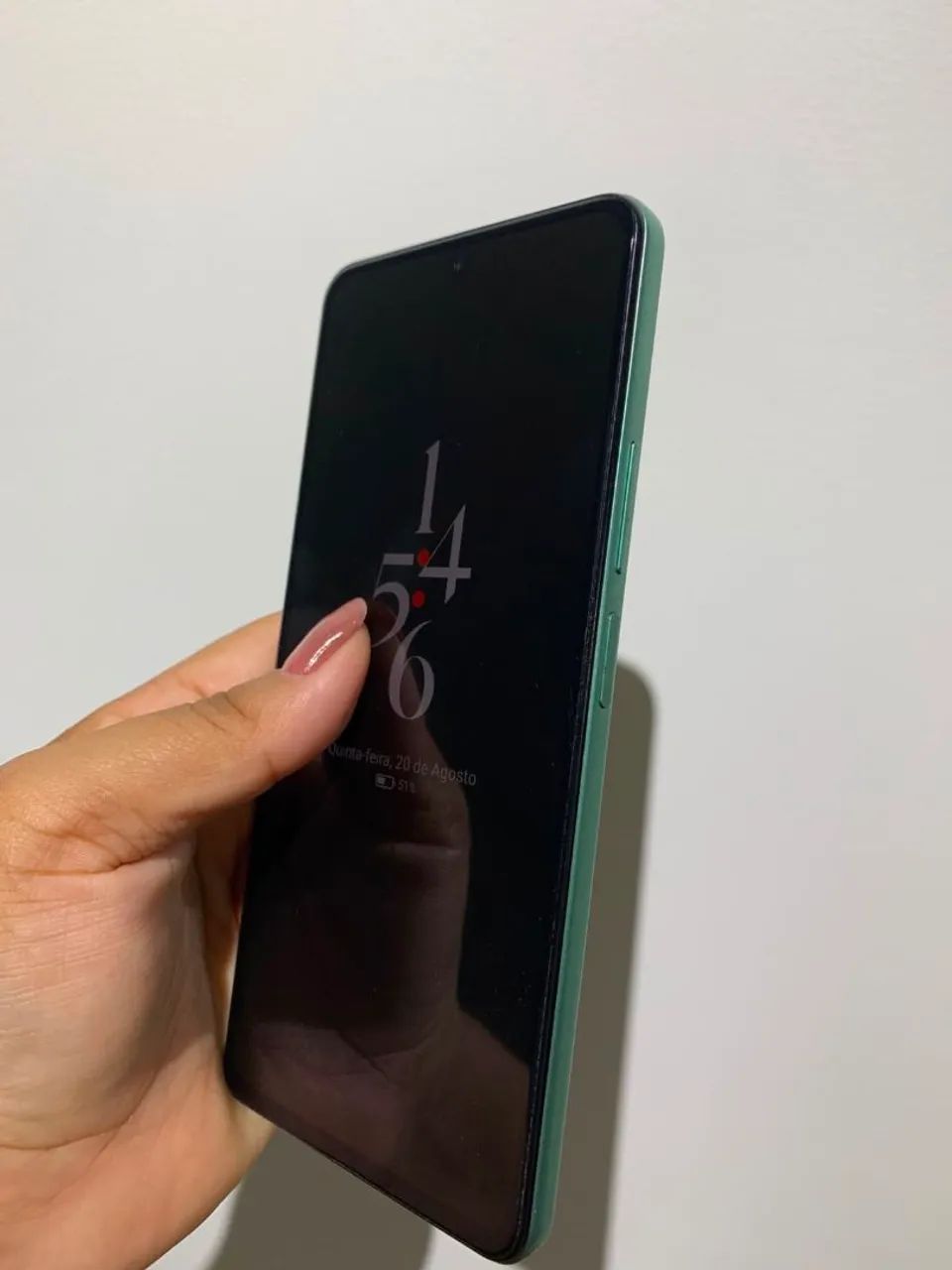 POCO F4 256GB R$1.100,00 - Foto 4