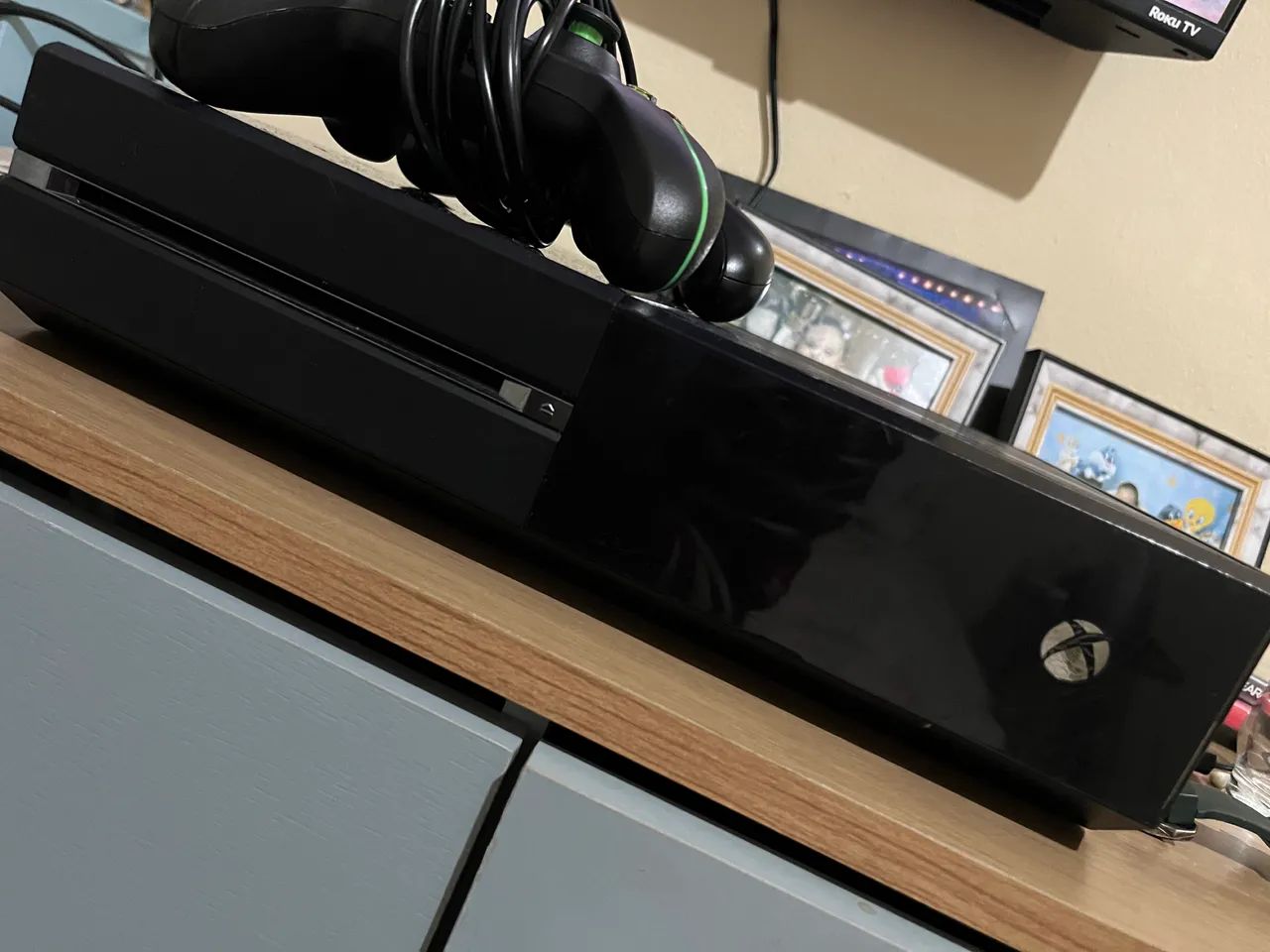 Xbox one fat 500gb  - Foto 2