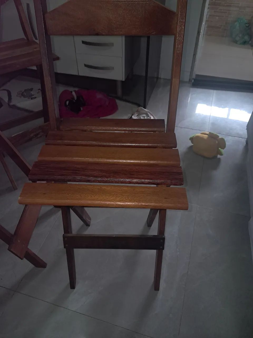 Mesa pra Dates ou barzinho - Foto 2