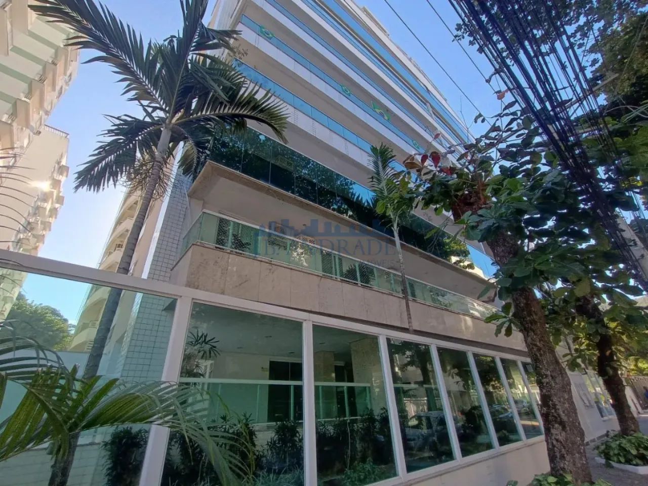 Apartamento 4 quartos, 124m, em localização privilegiada 1