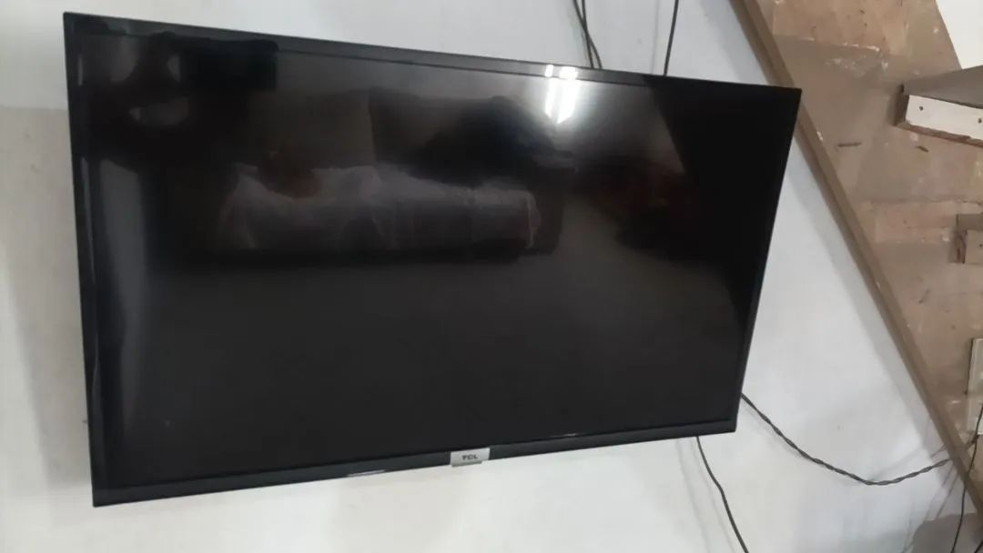 Smar tv tcl 32 polegadas 