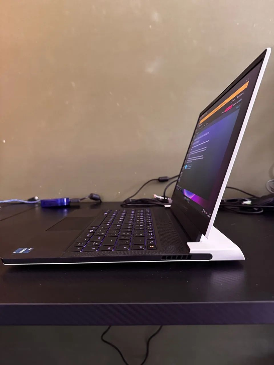 Notebook Alienware x14