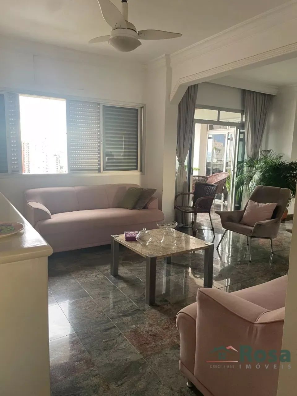 Apartamento para venda, 3 quarto(s), Popular, Cuiabá - Foto 4