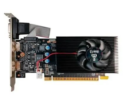 PLACA DE VIDEO 4GB DDR3 128BIT NVIDIA - Foto 2