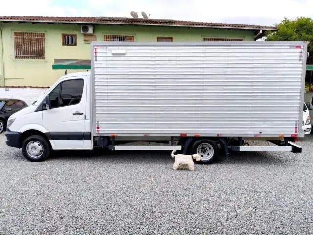 Sprinter 515 ano 2019 47- * whats  - Foto 3