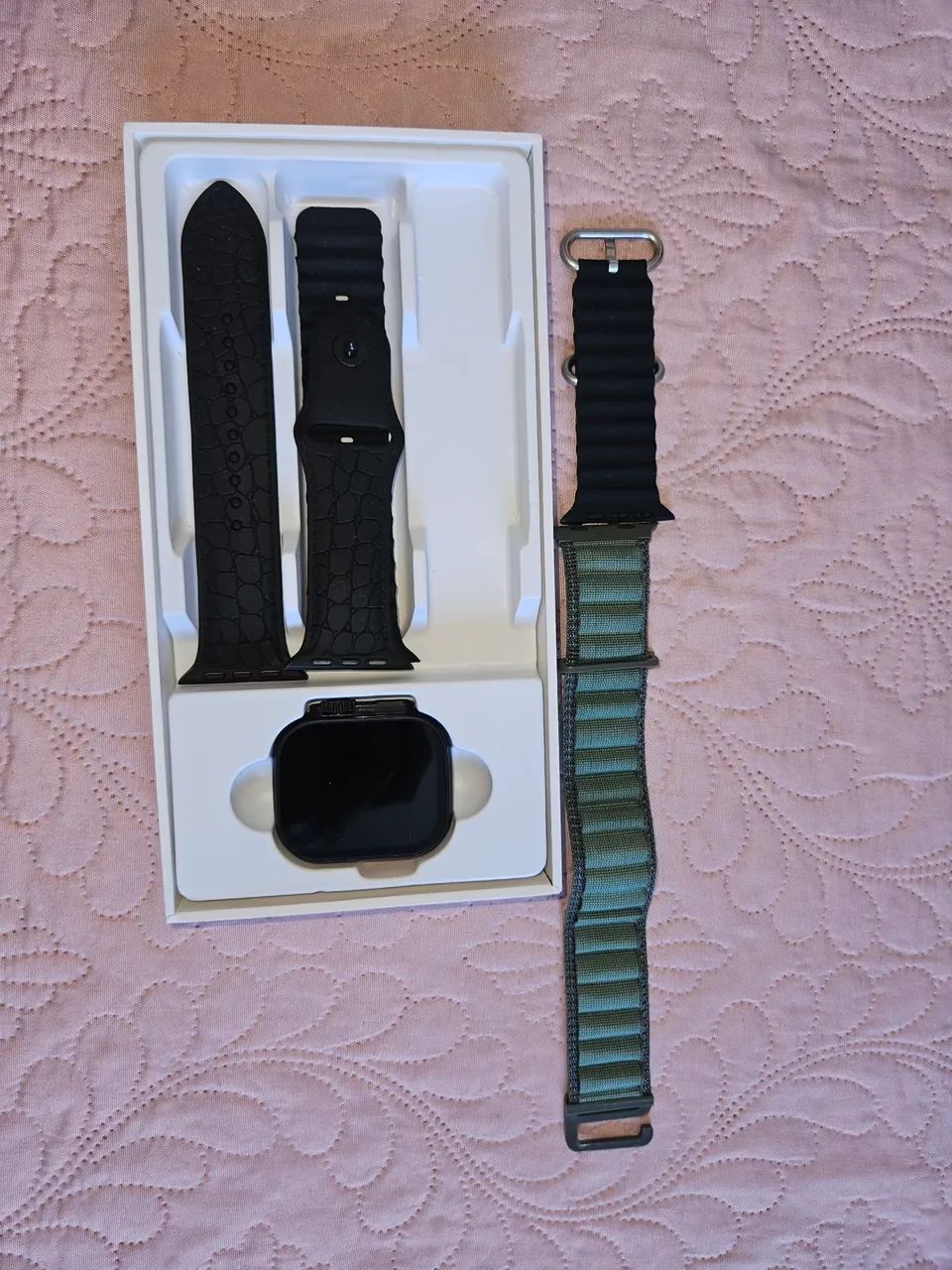 Relógio SmartWatch  - Foto 2