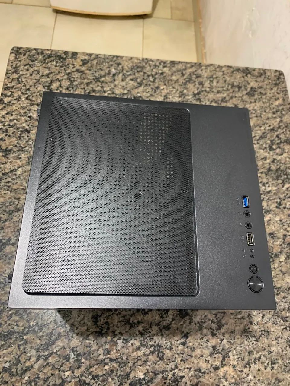 GABINETE MINI ATX - Foto 2