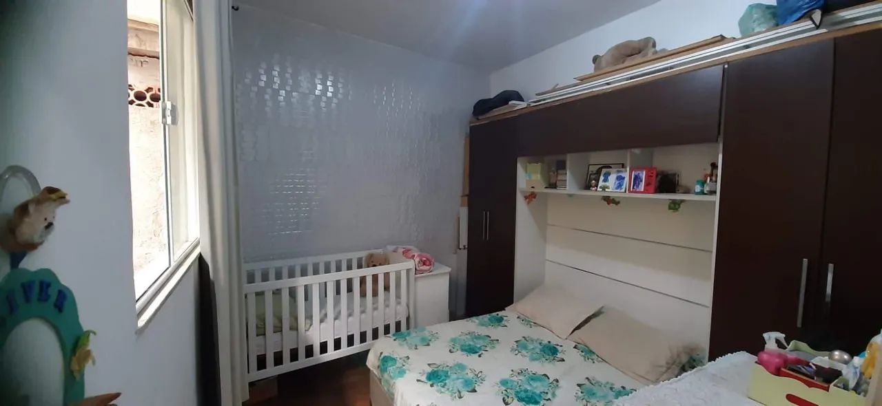 Alugo Casa em Nilópolis, próximo ao mercado Super Rede. - Foto 5