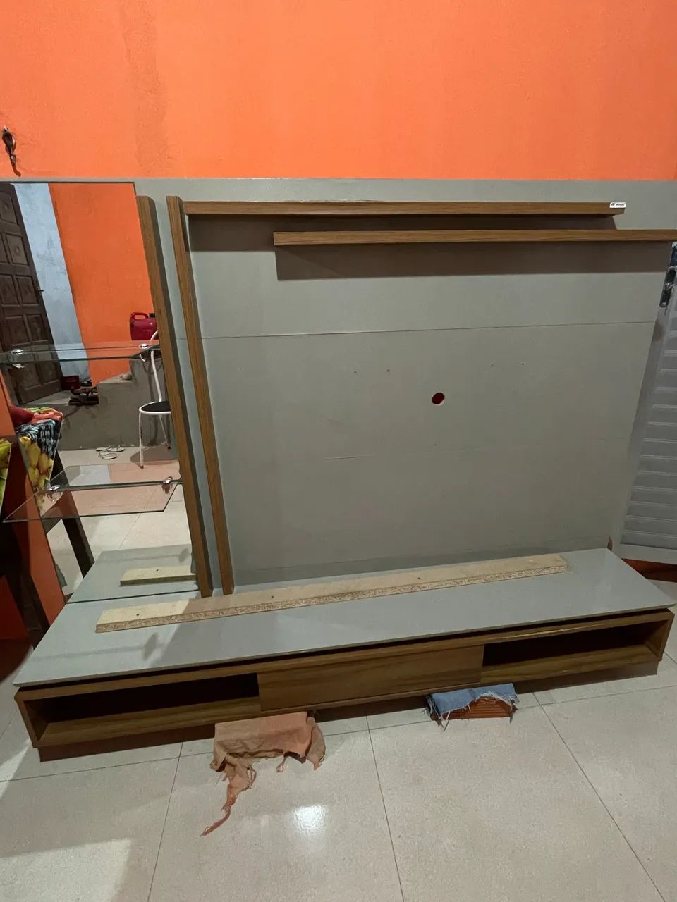 Painel Suspenso  - Foto 3