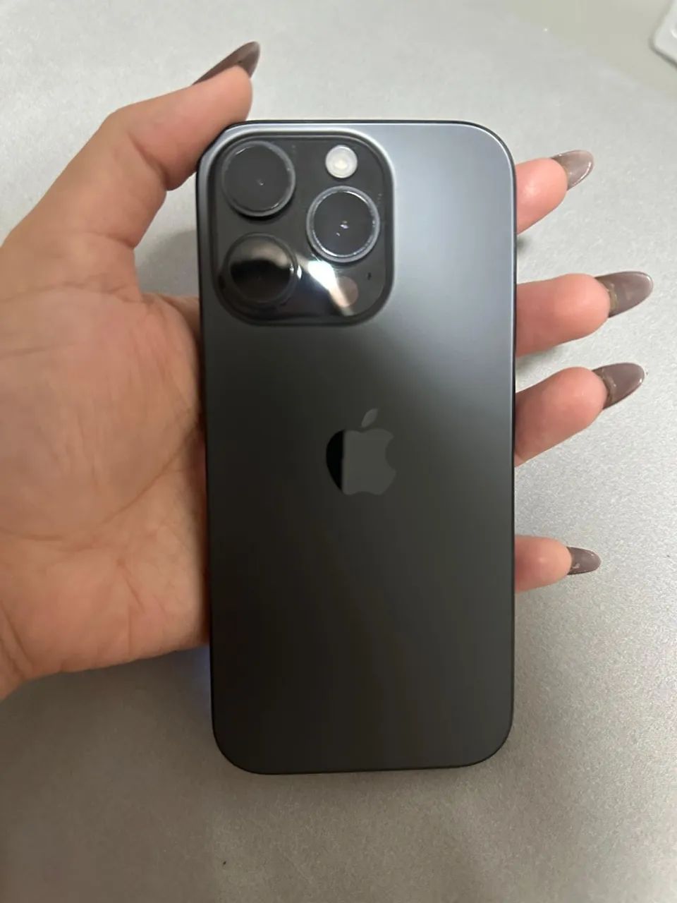 iPhone 16 Pro - 128 GB  - Foto 2