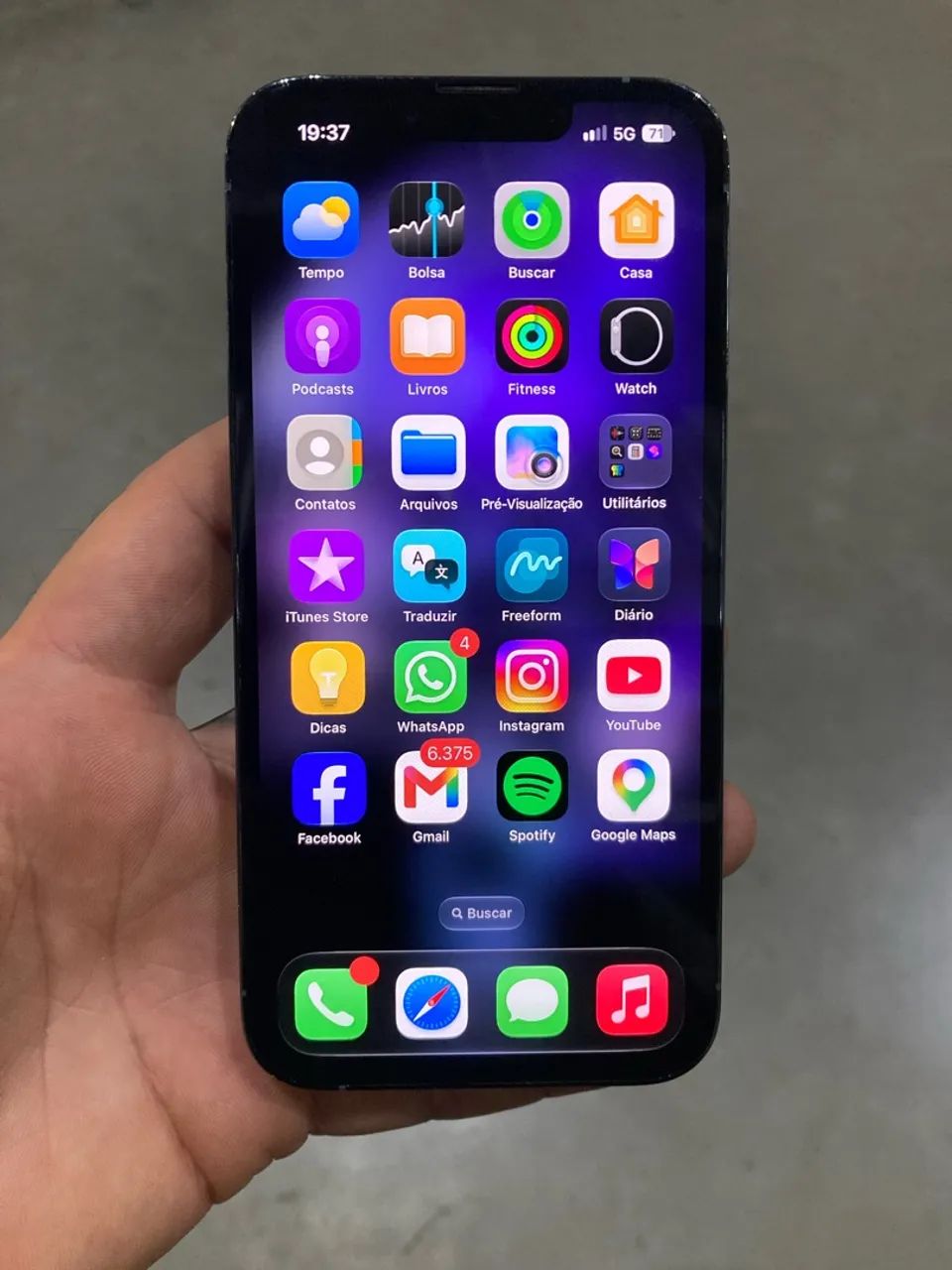 iPhone 13 Pro  - Foto 2
