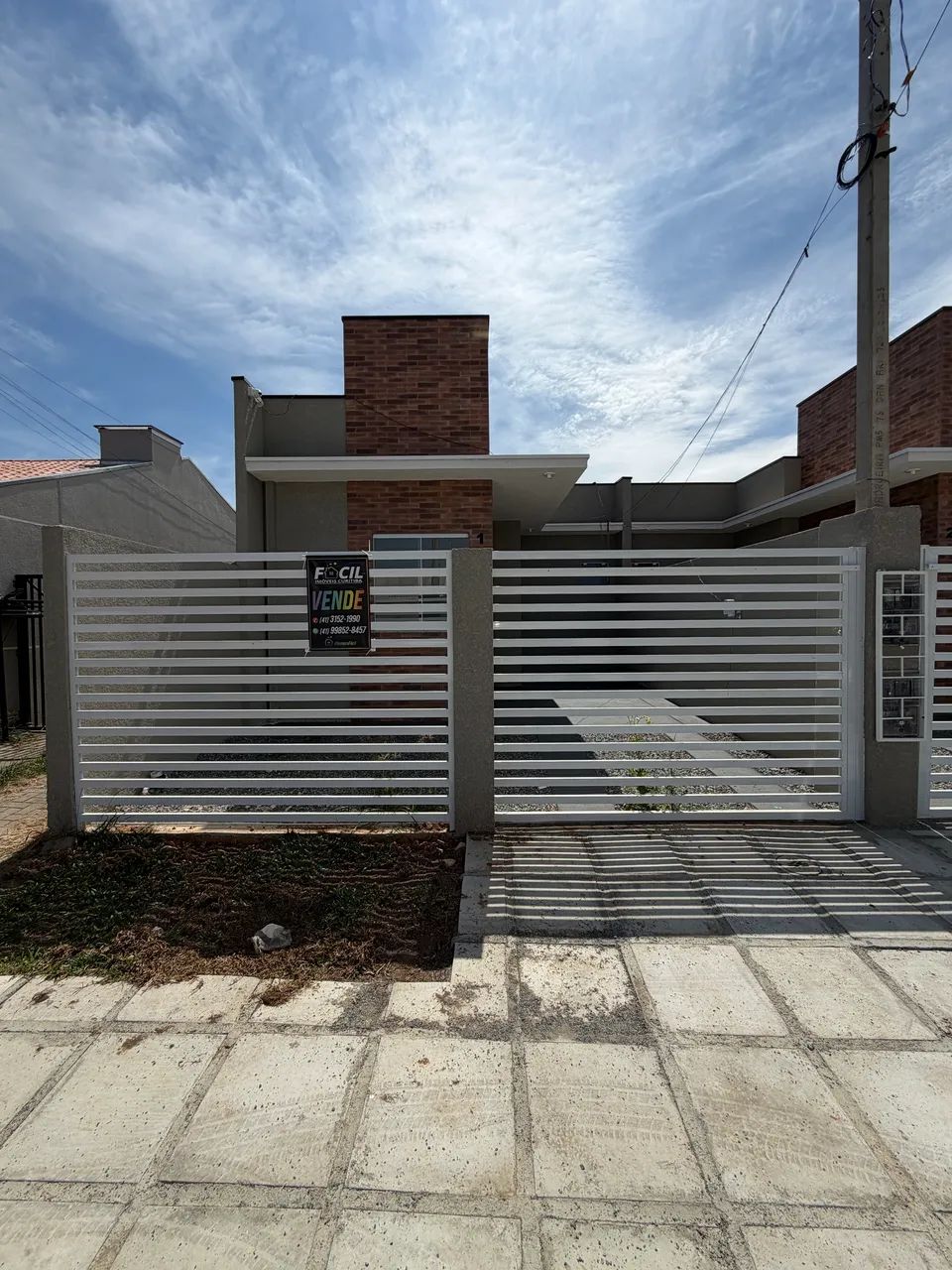Casa no Campo de Santana  - Foto 2