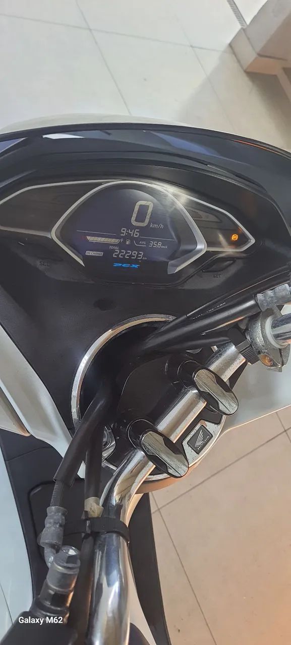 Pcx - Foto 4