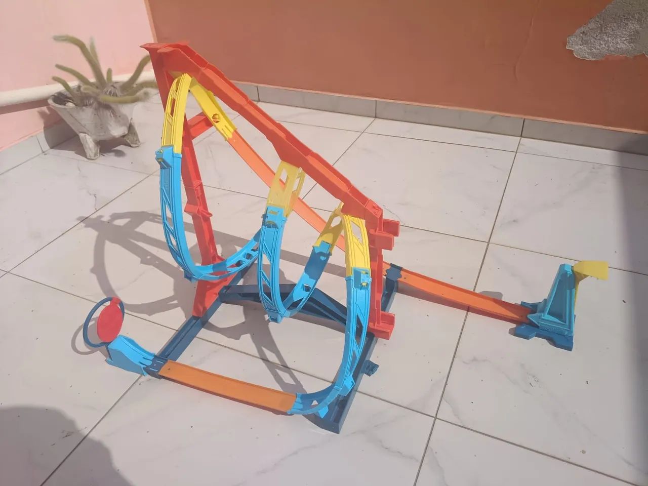 PISTA HOTWHEELS  - Foto 3