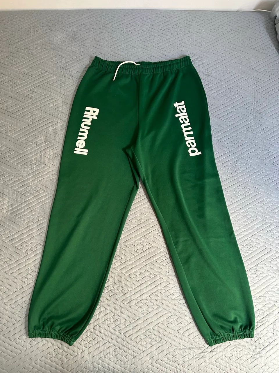 Calça Moletom Palmeiras Retrô 2000-2008