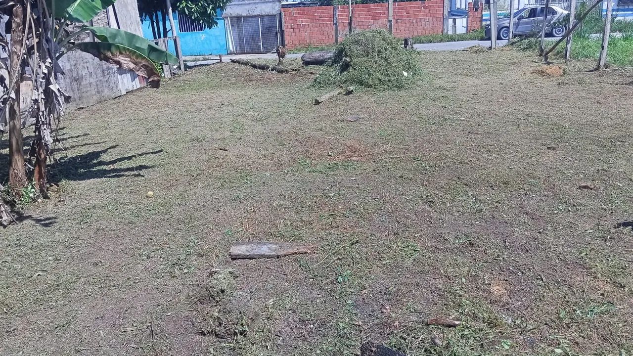 Vendo ou Troco Terreno  - Foto 3