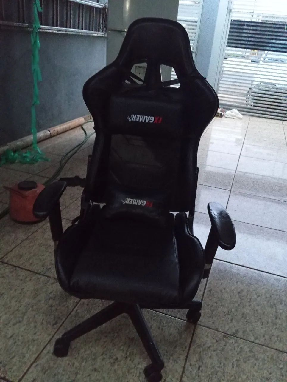 Cadeira de escritório  - Foto 2