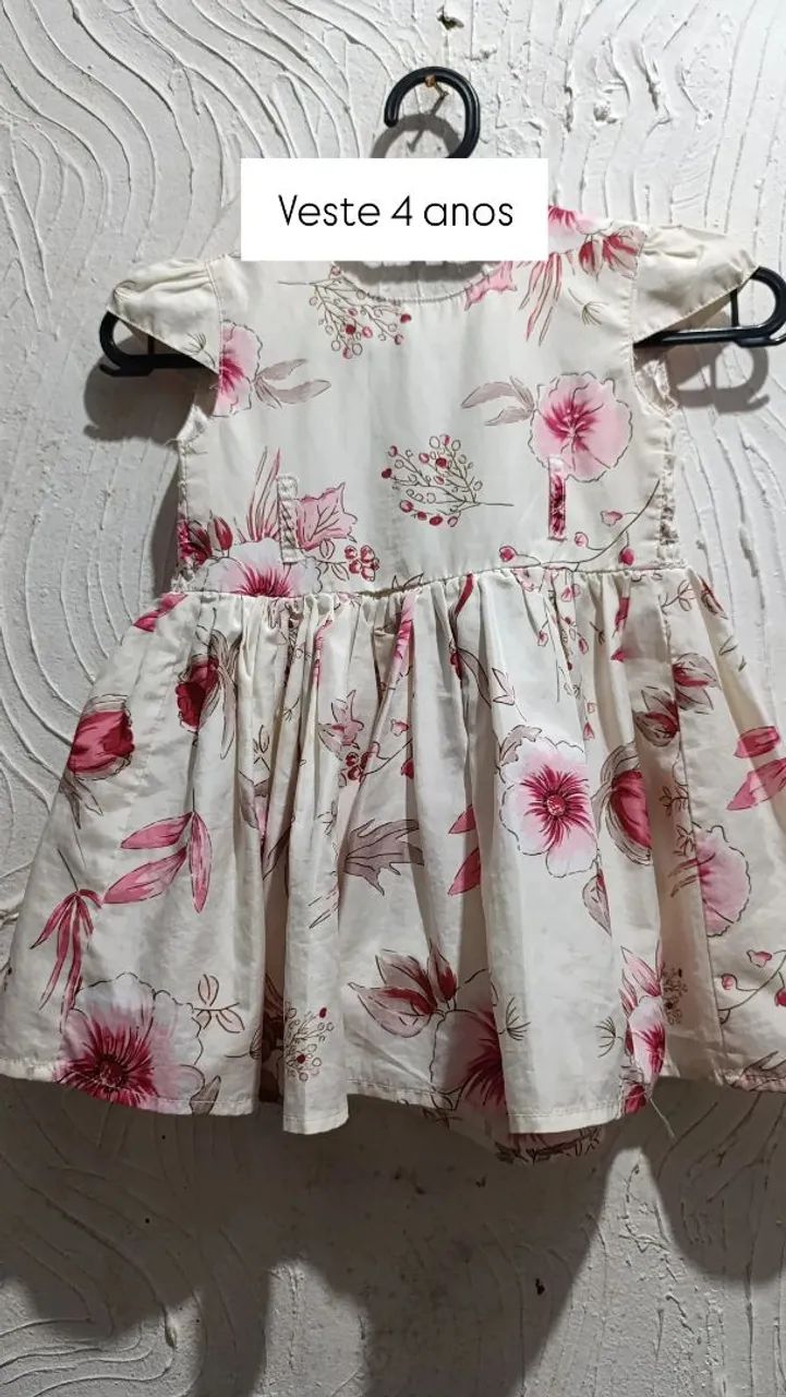 Roupas infantil  - Foto 2