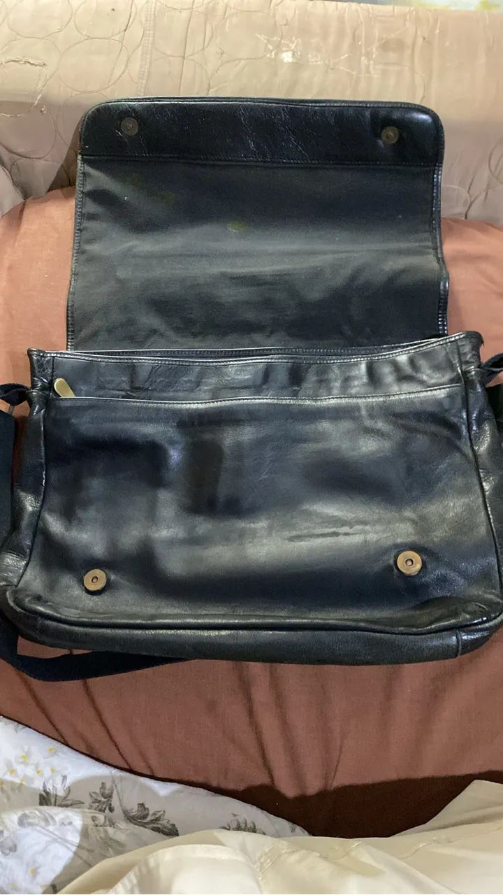 Bolsa masculina  - Foto 2