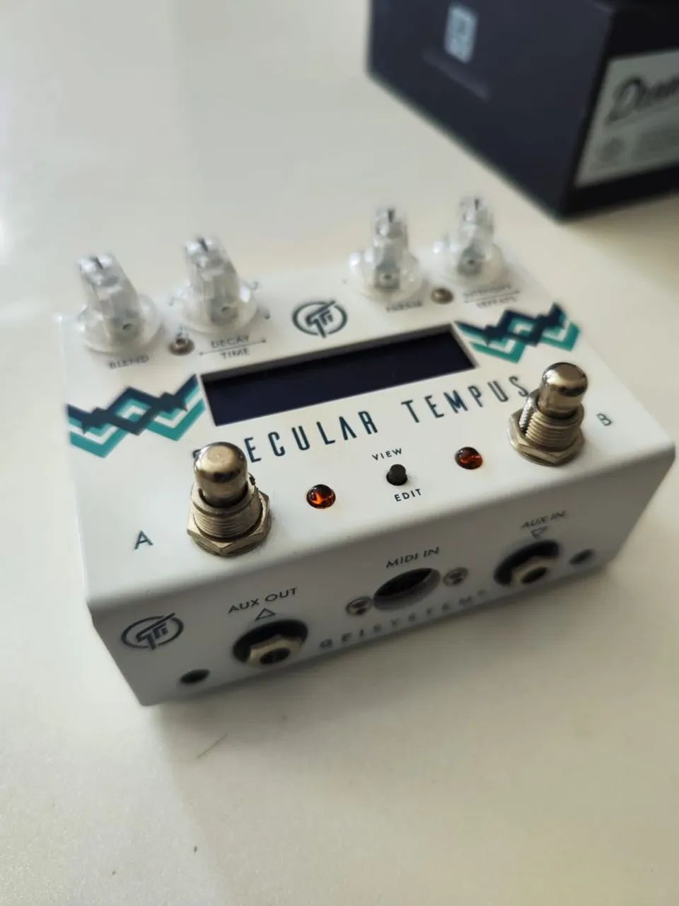Gfi System Specular Tempus - Foto 4
