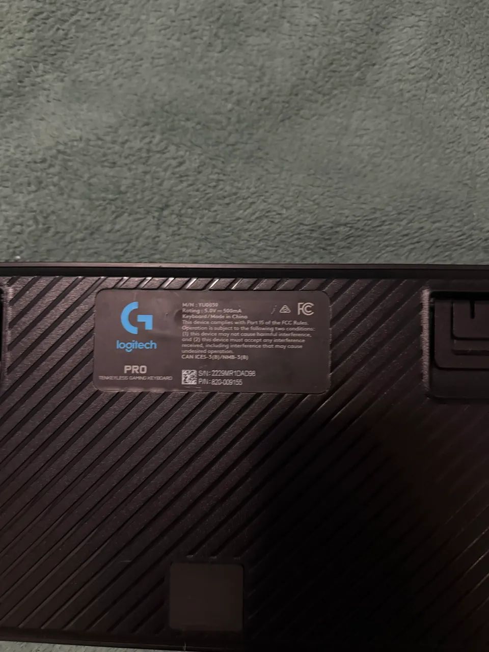 teclado g pro  - Foto 3