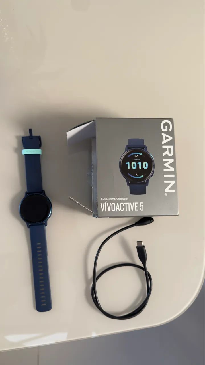 Garmin vivoactive 5 - Foto 4