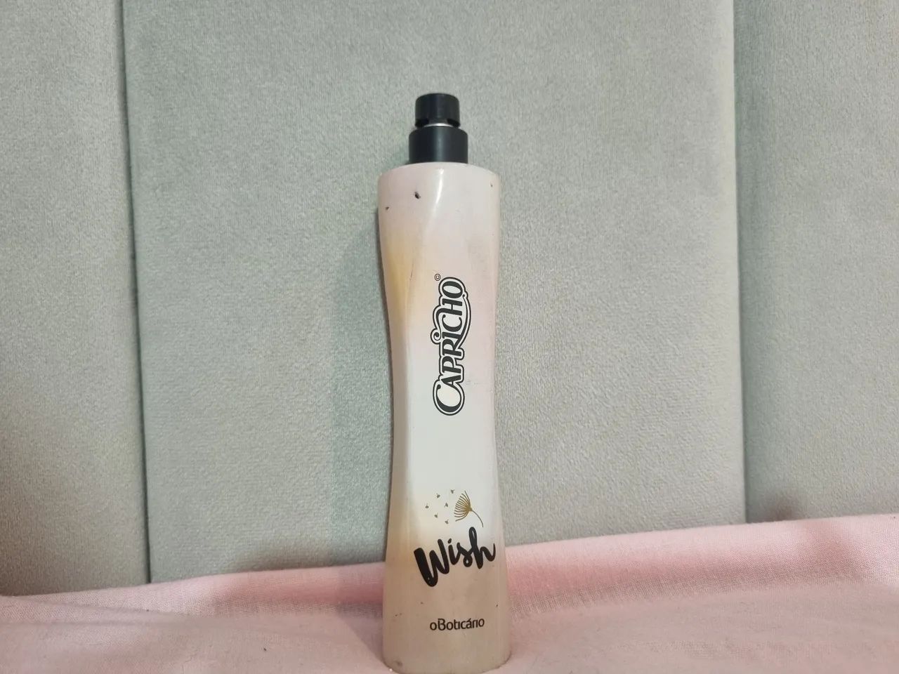 Perfume capricho Wish