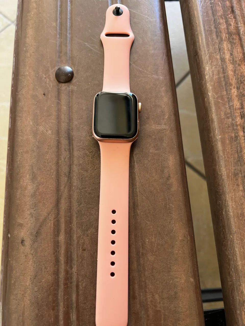 Apple Watch série 4 40mm - Foto 4
