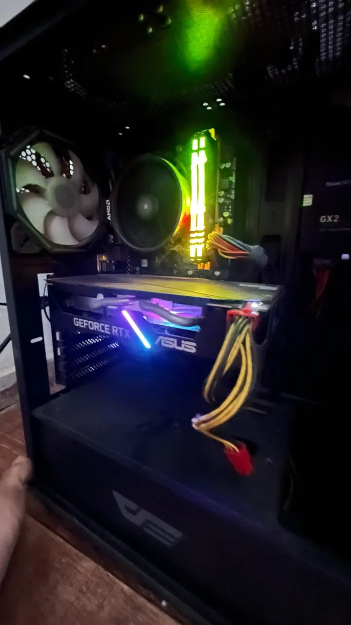 Pc gamer  - Foto 2
