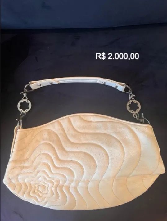 Bolsa Montblanc