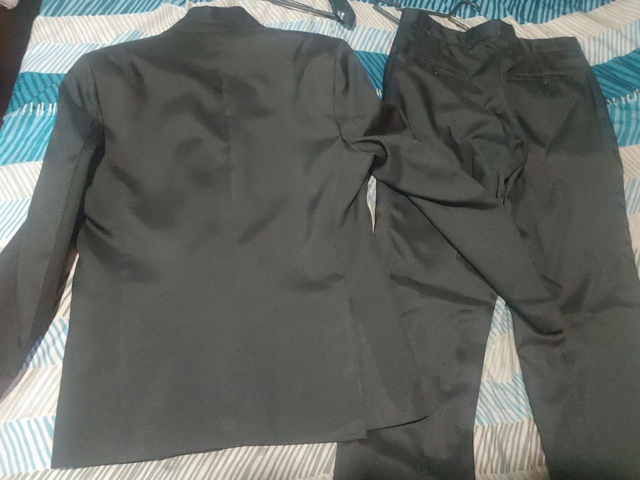 2 Ternos e 1 calsa - Foto 2