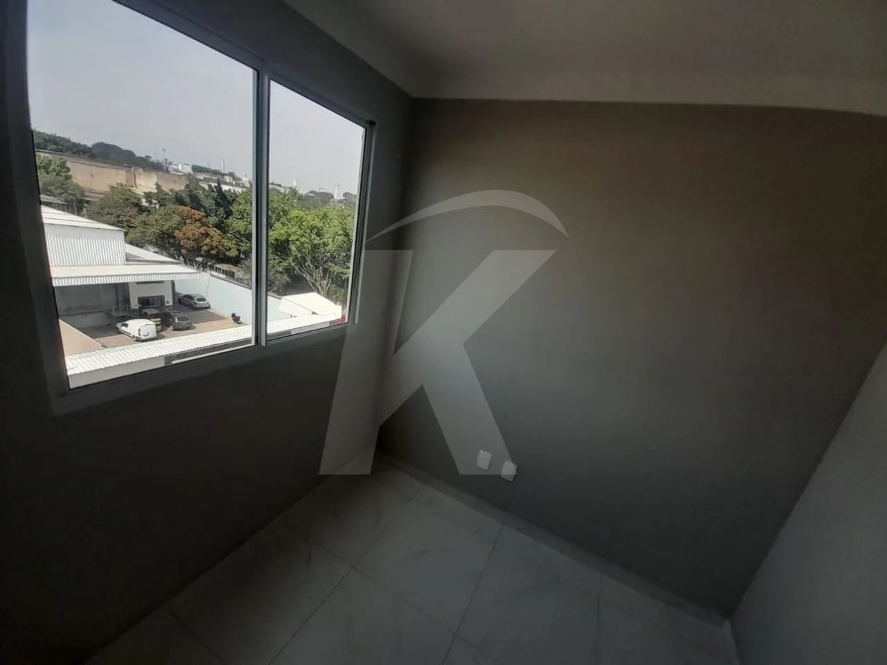 Apartamento de 2 dormitórios no Parque Novo Mundo, 33 m² - Foto 18
