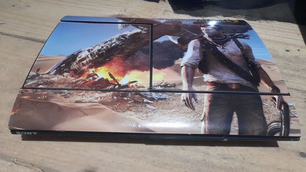 Playstation 3 - Foto 4