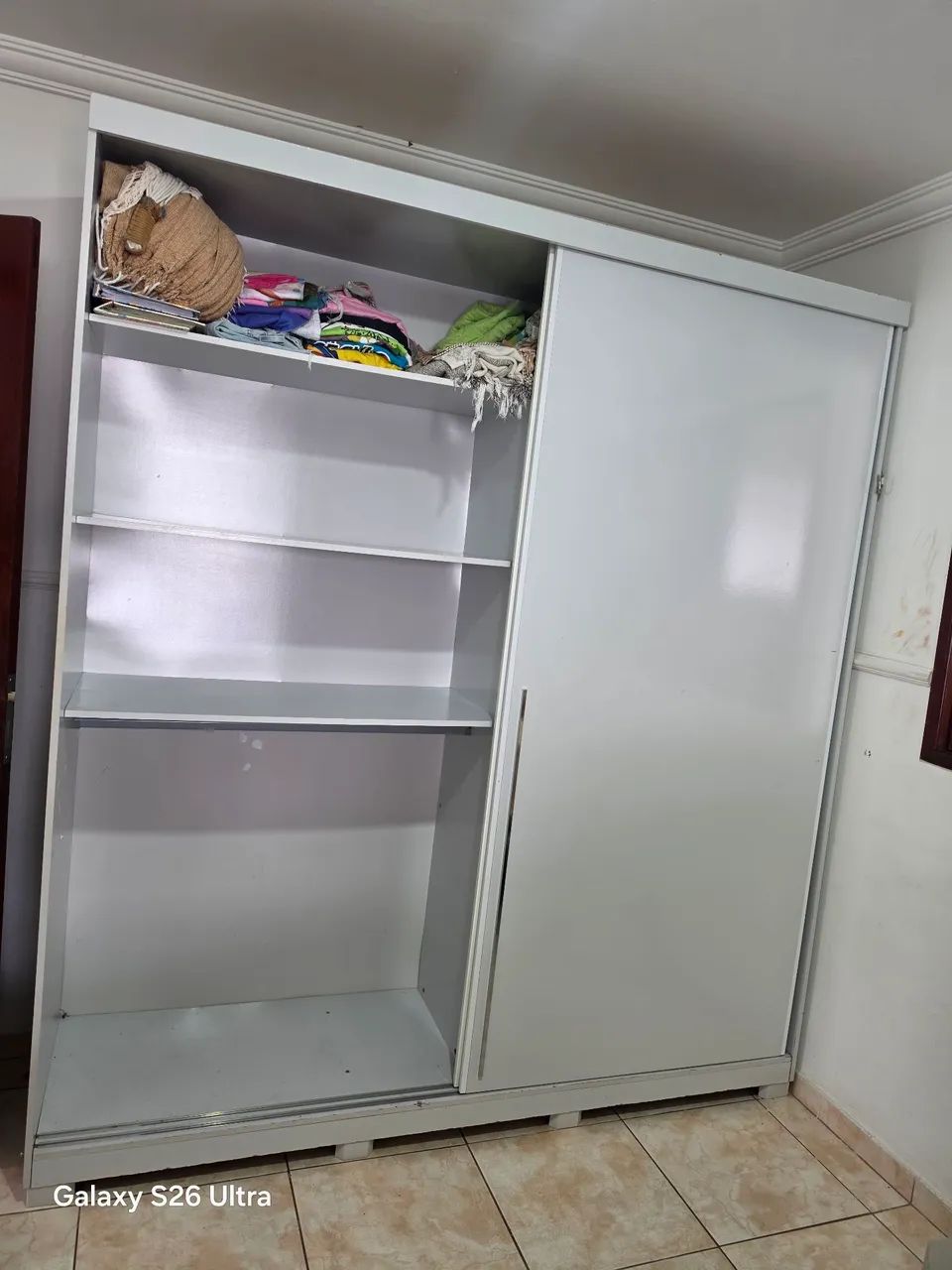Guarda roupa  - Foto 4