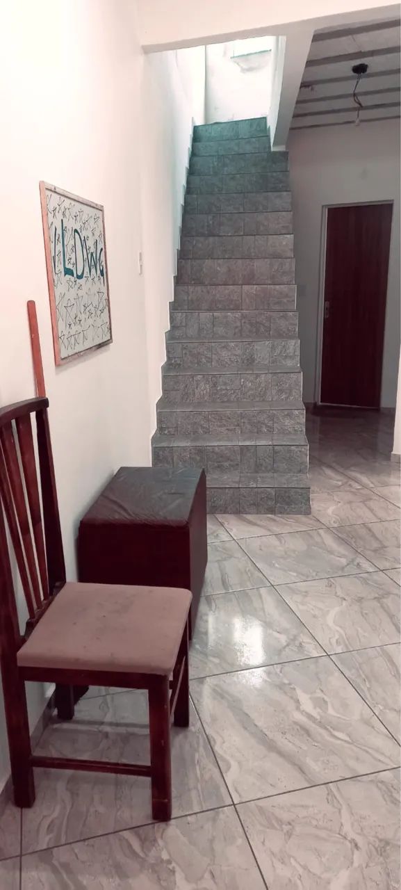 Vendo casa em Vila Nossa Senhora de Fátima! - Foto 4