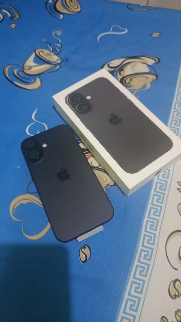 iPhone 16 256gb - Foto 4
