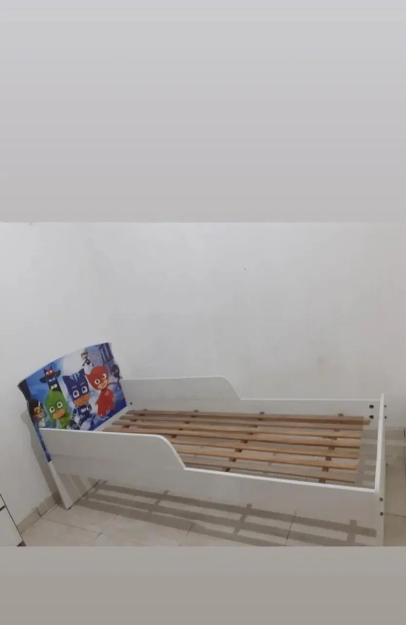 Cama infantil  - Foto 2