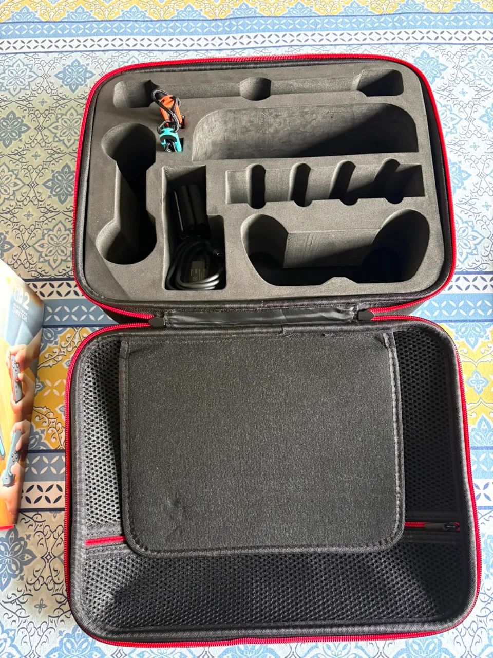  Nintendo switch 2 - Versão Mario Kart - Foto 3
