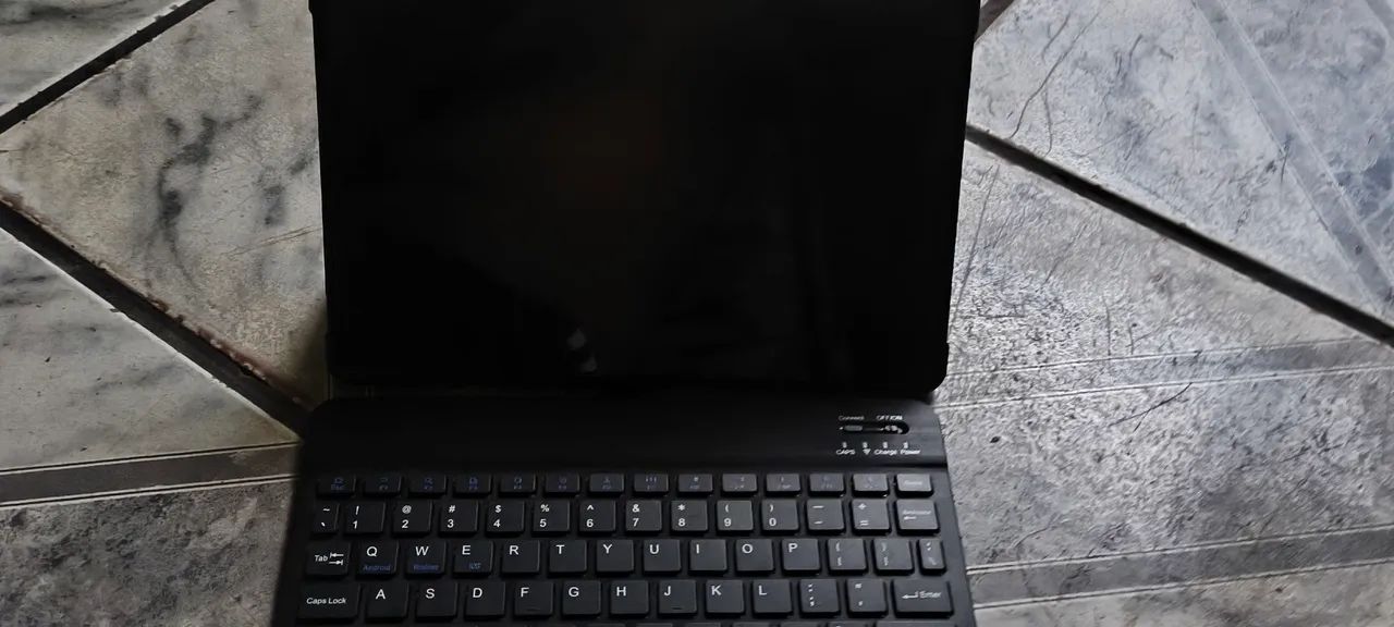 Vendo tablet AJ- C57 - Foto 3