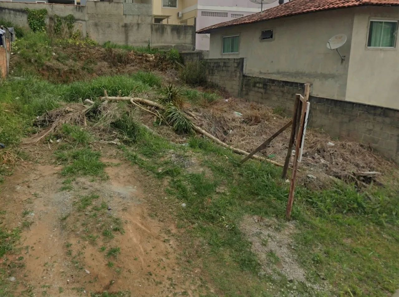 Terreno para Venda em São José, Forquilhas