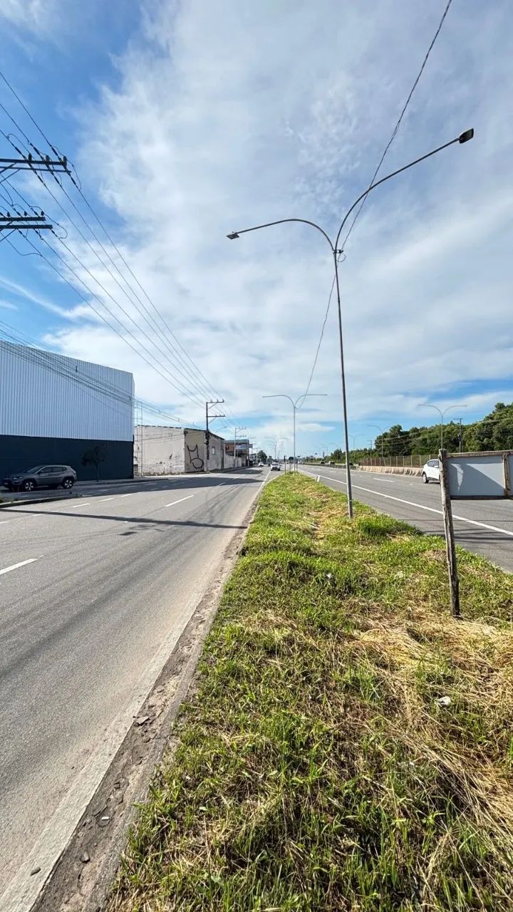 Galpão para alugar com 900m² na São Conrado Vila Velha - Foto 5