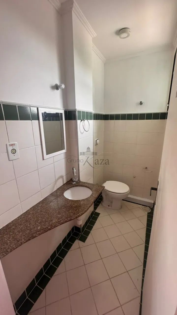 Comercial Sala Condomínio em São José dos Campos - Foto 5