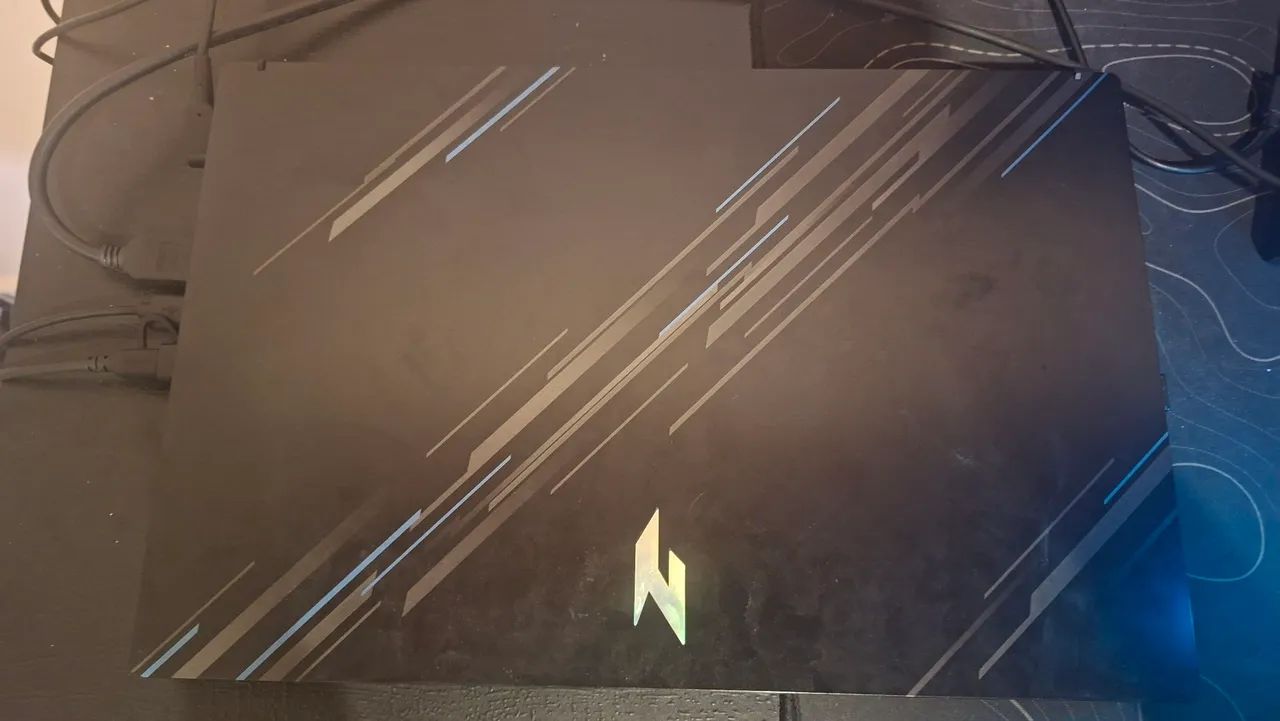 NOTEBOOK ACER NITRO V15 - Foto 2