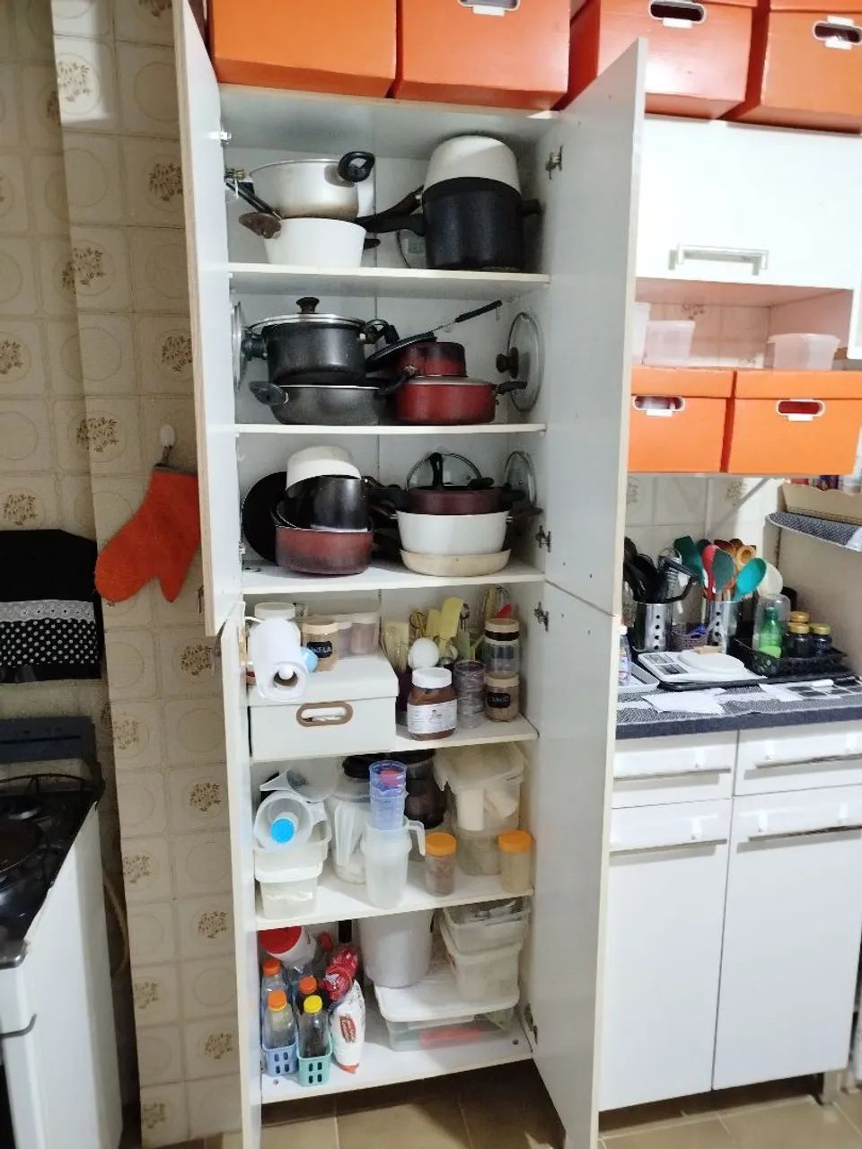 Paneleiro de Parede - Foto 2