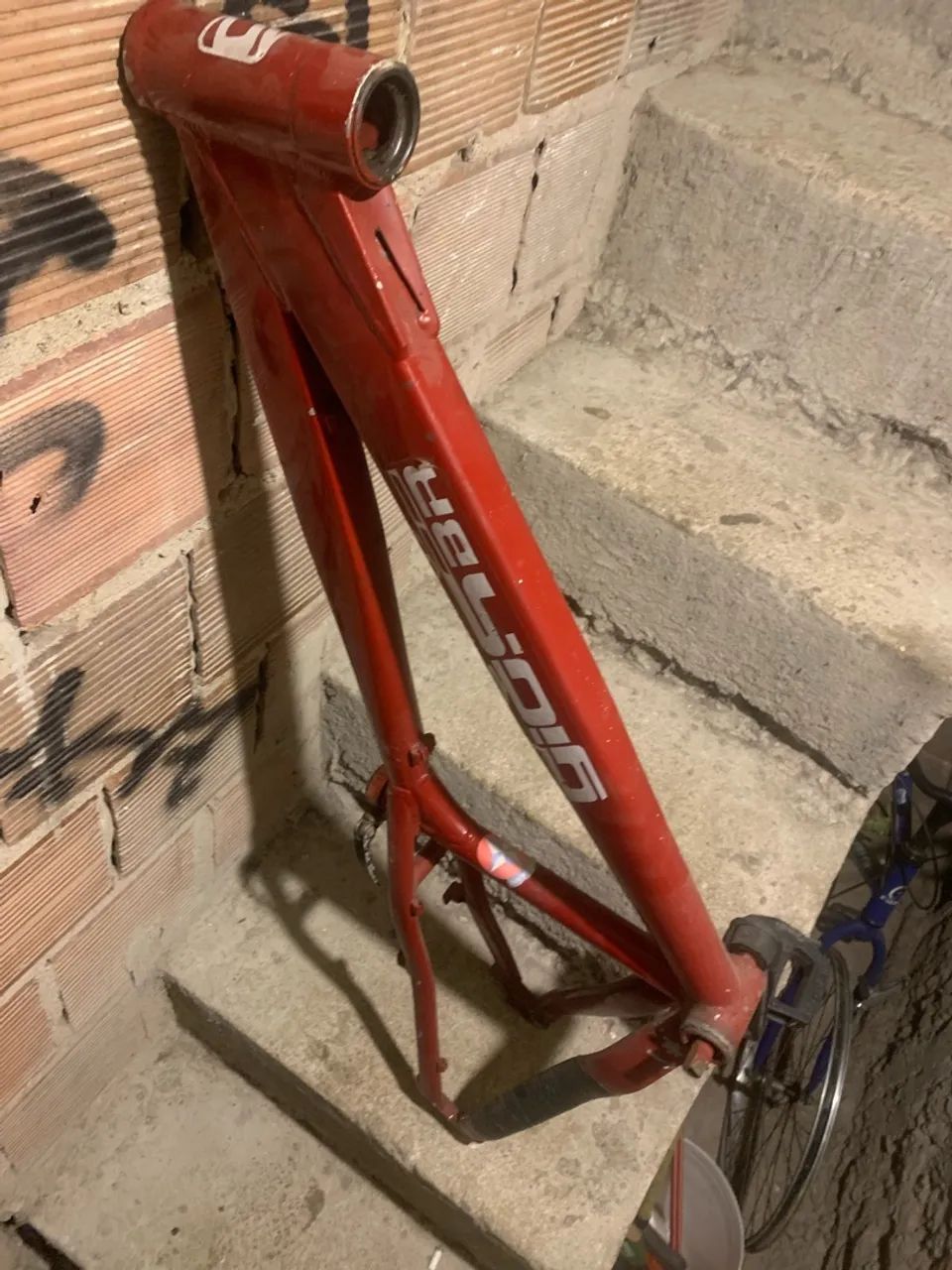 Gios aro 27,5