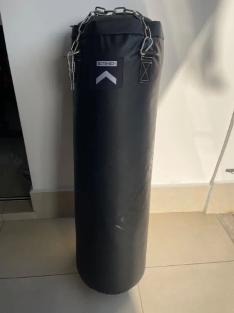 Outschock Saco de pancadas boxe