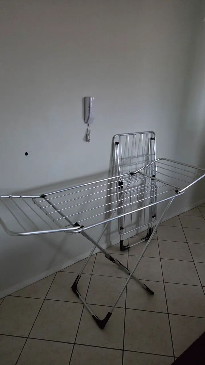 Varal de Chão 