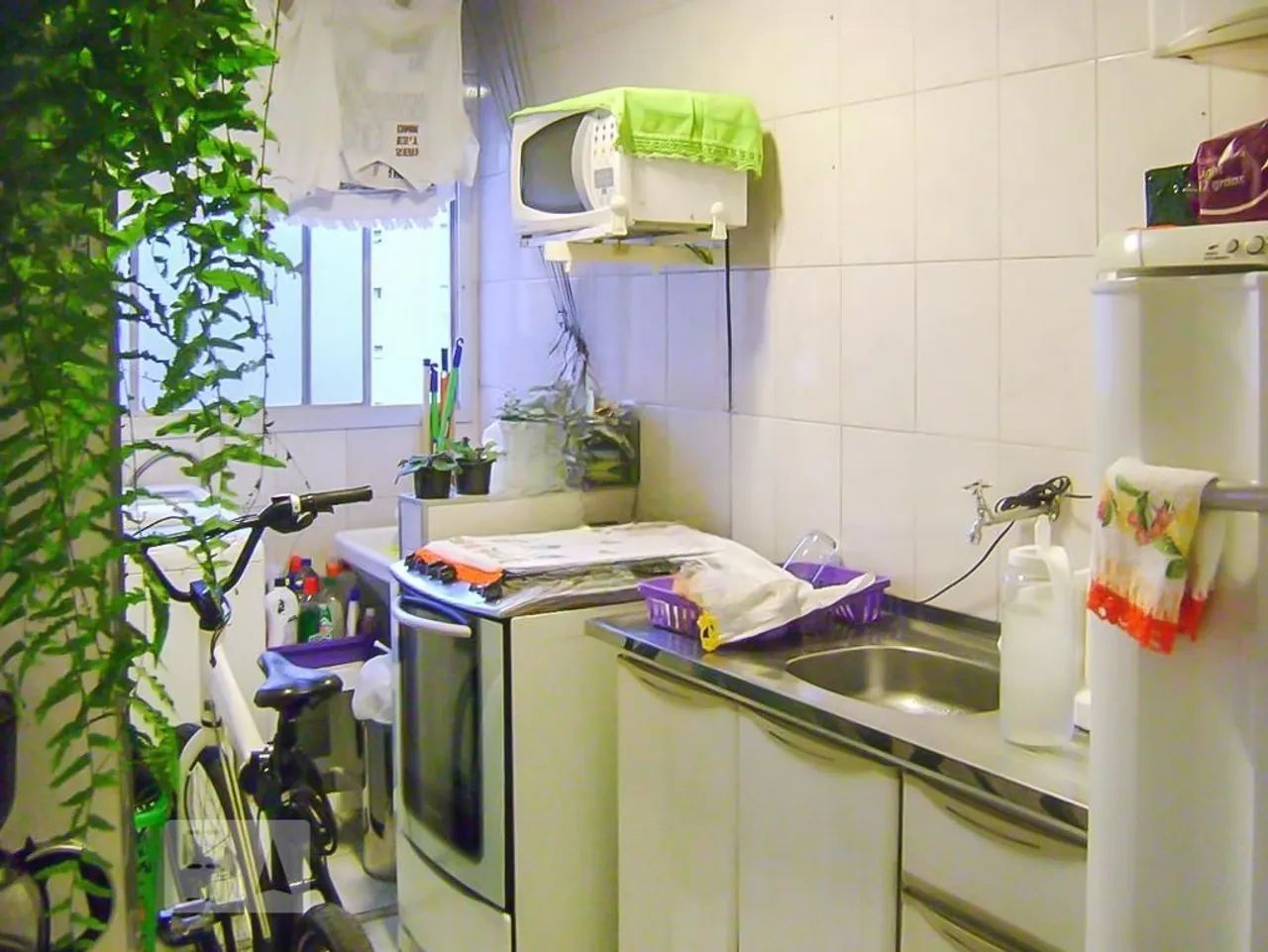 Apartamento à Venda - Moema, 1 Quarto, 32 m2