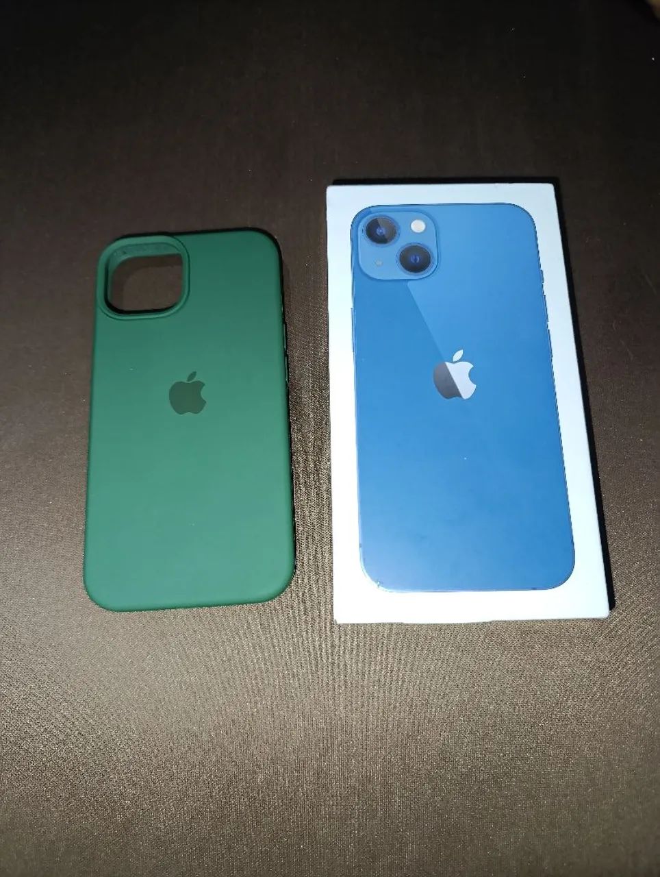 iPhone 13 128GB impecável  - Foto 5