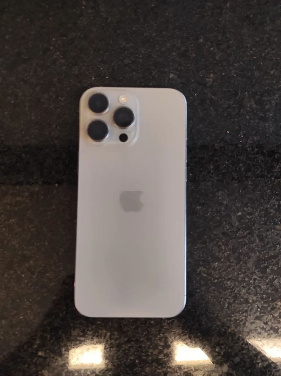 iPhone 16 pro Max 256 Gb - Foto 2